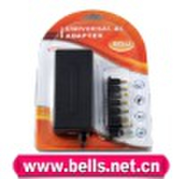 90w power supply adapter with USB