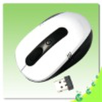 optical wireless mouse