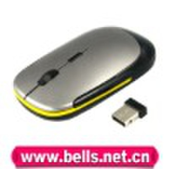 Christmas Gift 2.4Ghz Wireless Mouse