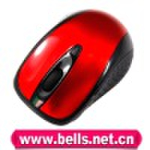 2.4Ghz optical USB mouse