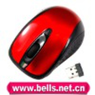 optical mini mouse 2.4G wireless mouse