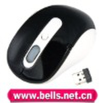 USB Optical 2.4G Wireless Mouse