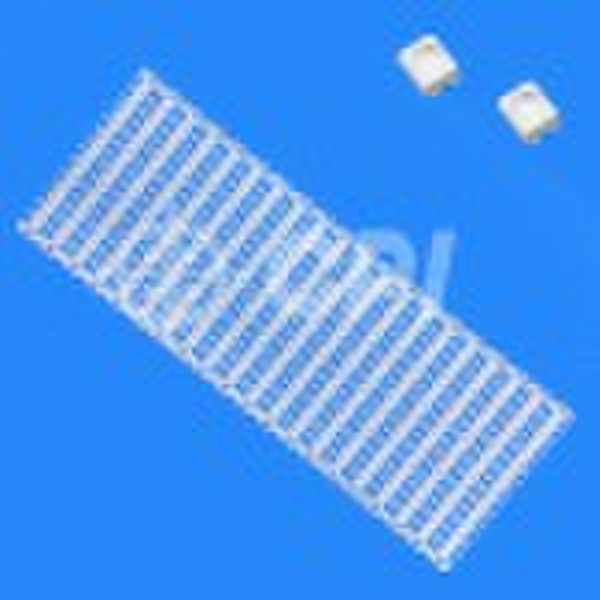 SMD LED 3528 Rahmen