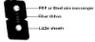 FTTH Drop fiber optical cable