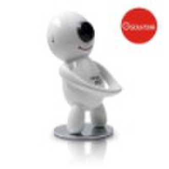 Robot Webcam, USB PC-Webcam