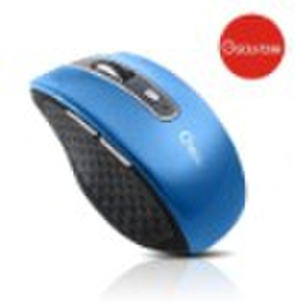 Most comfortable optical wireless mouse for men