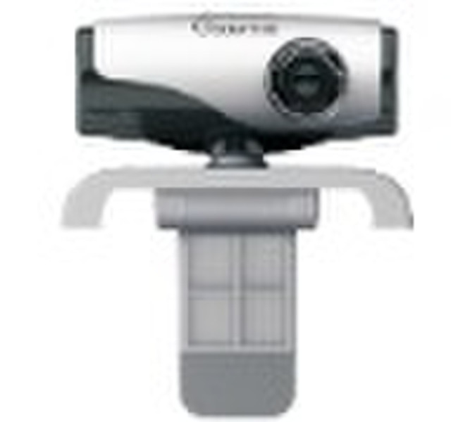 720P HD PC-Webcam, USB-Webcam