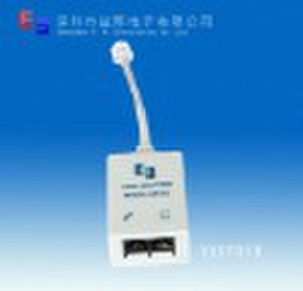 The South America Adsl Splitter
