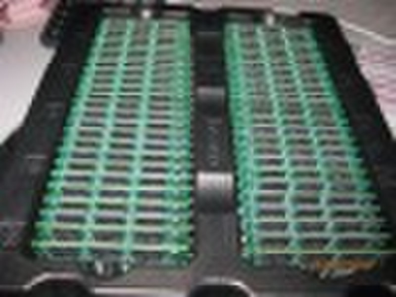 beste Leistung Laptop-Speicher DDR2 SODIMM RAM 800