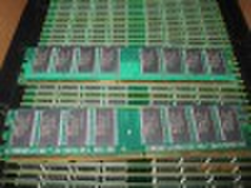 Desktop-RAM DDR400 1GB RAM Speichermodul