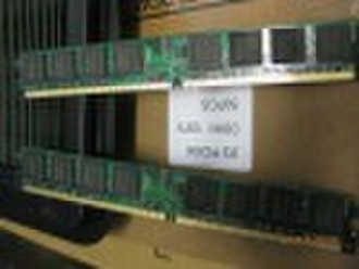 computer DDR2 RAM 1GB  memory module