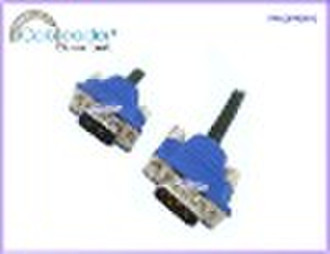 High Quality Otoplastik VGA-Kabel