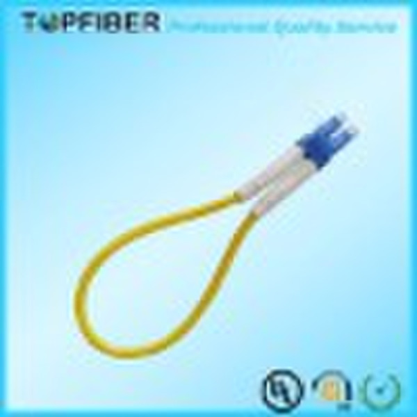 LC Fiber loop-back Patch cord