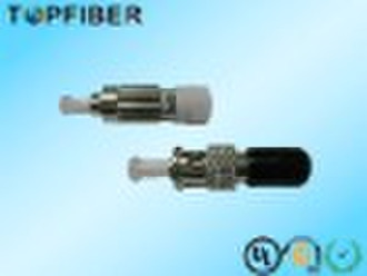 Optical Fiber Attenuator