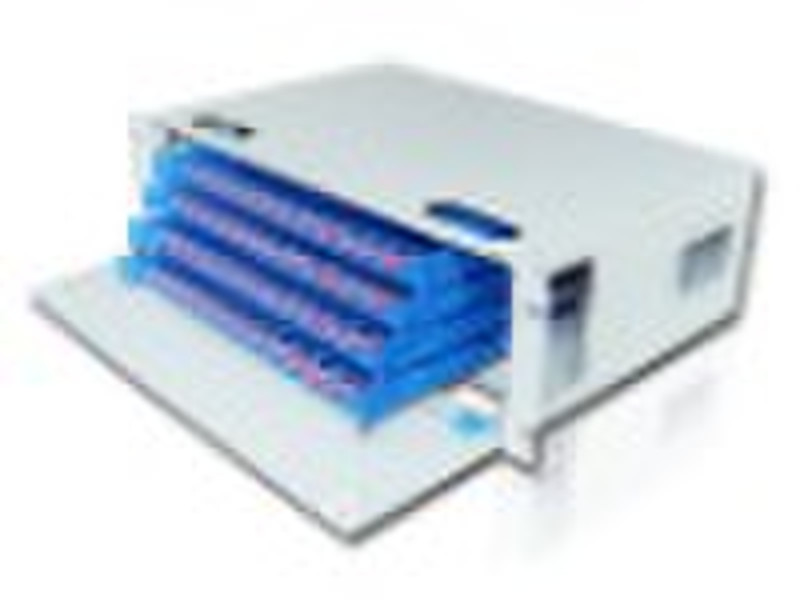 Fiber Optic Patch Panel (ODF)