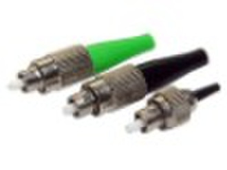 Fiber Optical Connector