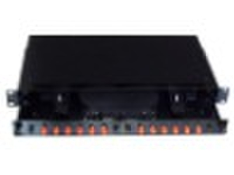 Fiber Optic Patch Panel (ODF)