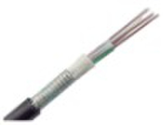 Outdoor Fiber Optic Cable