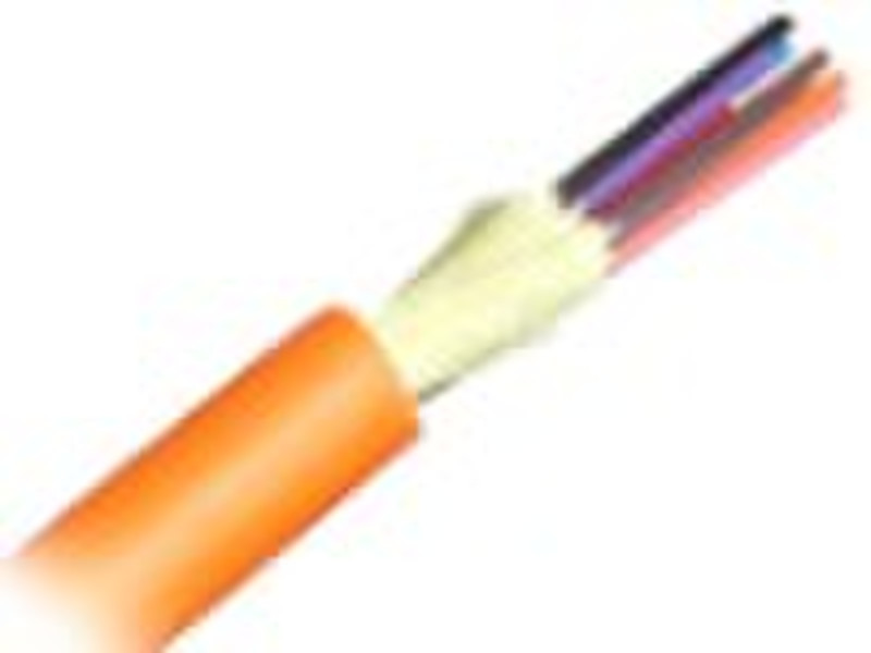 Indoor Fiber Optic Cable