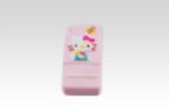 Toy Hello Kitty Disk 2GB in China USB2.0