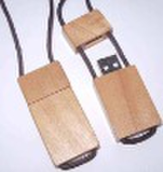 oem wooden usb stick