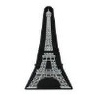 Tower shape! 8GB funny usb flash drive