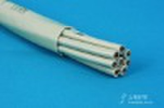 SYV75-2-2x8 coaxial cables