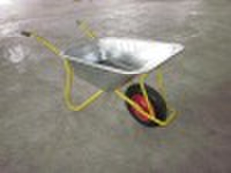 Wheel Barrow