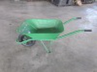 Wheel Barrow