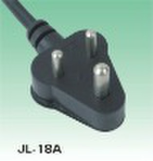 S.Africa Plug JL-18A