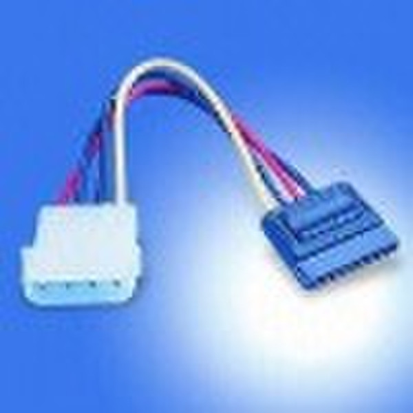 sata power cable