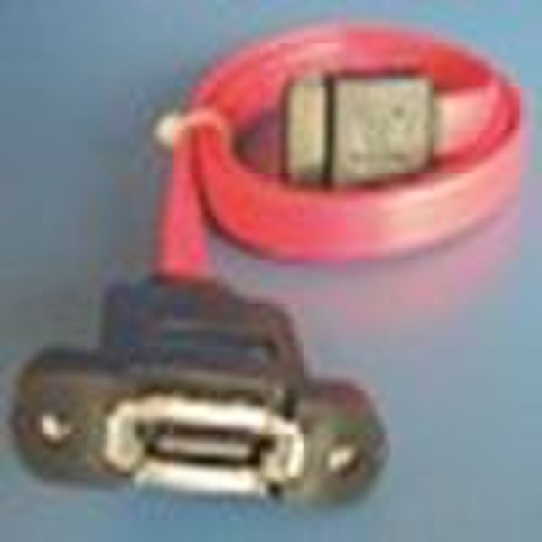 ESATA Cable,sata power cable ,sata cable