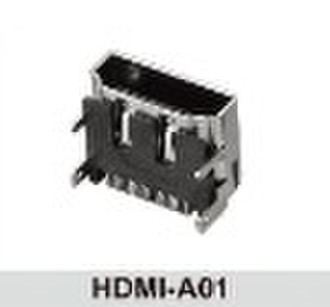 Разъем HDMI