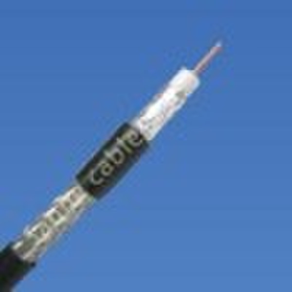 Coaxial Cable (RG6)