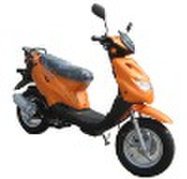 EEC 50cc scooter