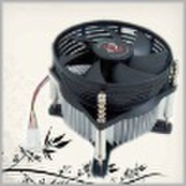 CPU Cooler For Intel LGA775