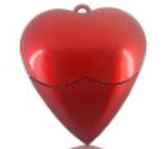 OEM Heart USB