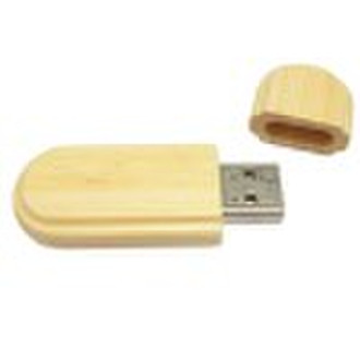 OEM Wood USB Pen Drive