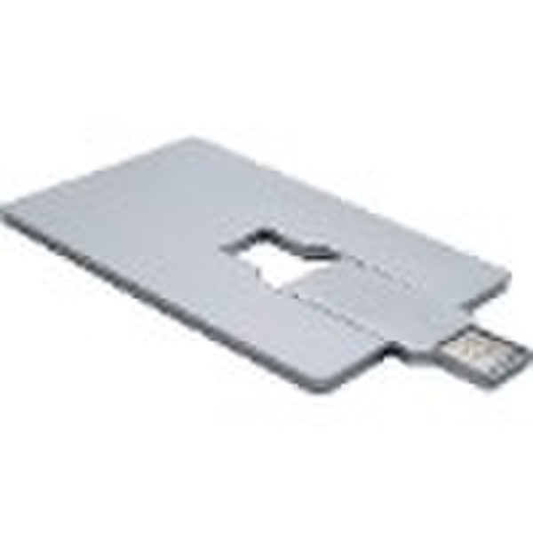 OEM Credit Card USB Flash Memory