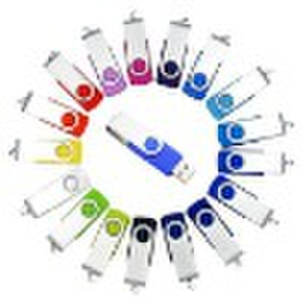 OEM General Swivel USB Drive