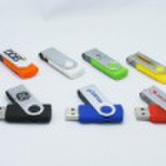 swivel USB flash drive