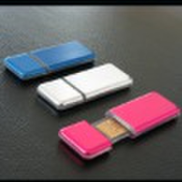 mini USB memory stick