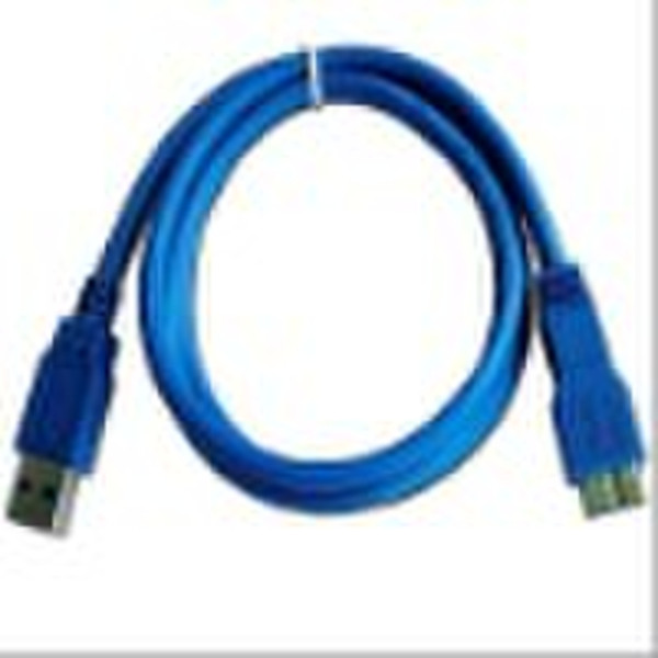 6ft Micro USB3.0 Cable