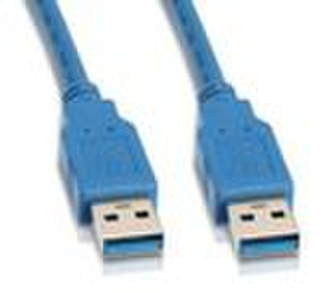 USB3.0 Cable AM TO AM