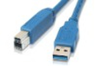 USB3.0 Cable AM TO BM