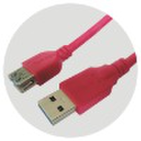 USB3.0 Verlängerungskabel AM AF