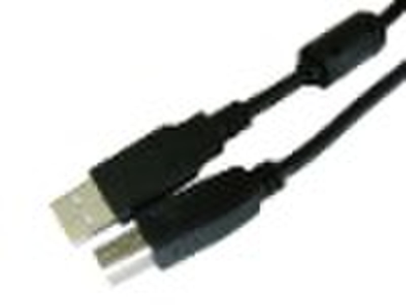 USB2.0 кабель принтера утра до Б.М.