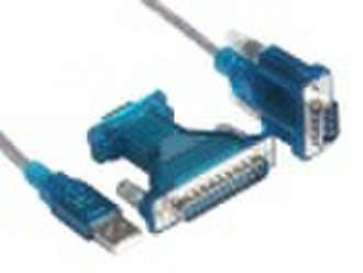 USB TO RS232 Cable