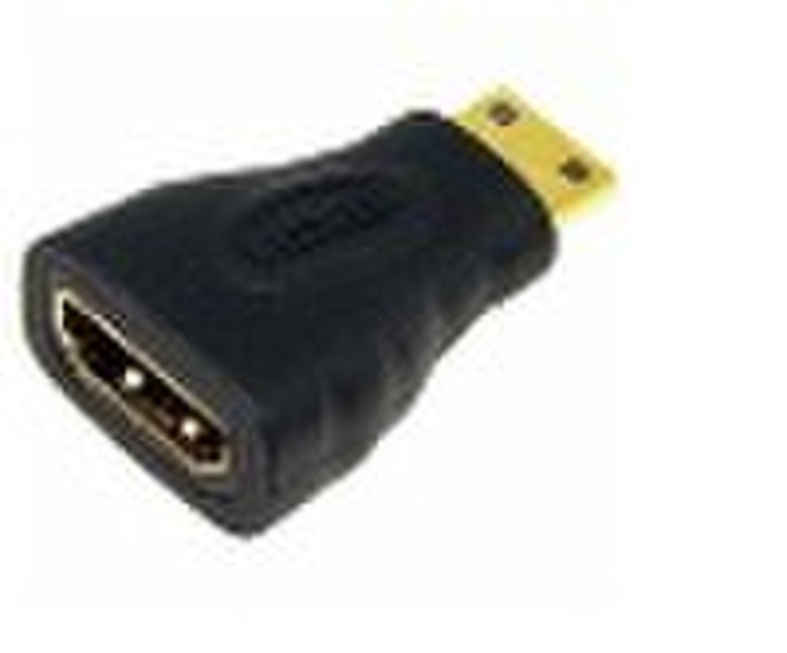 HDMI ADAPTER MALE TO FEMALE