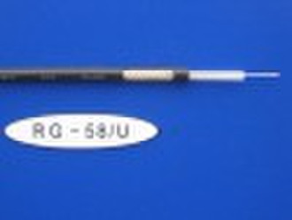 Coaxial Cable RG58